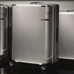 Nueva maleta EVOA de Samsonite, ideal para viajeros expertos que buscan practicidad y elegancia