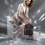 Samsonite for Her, Nueva línea de ladies handbags spring-summer 2018