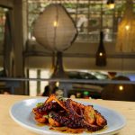 El Merito De Mar: Homenaje al Sabor de las Costas Mexicanas