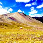Nueva atracción en Perú: La montaña de 7 colores