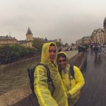 Sácale ventaja a los días lluviosos con tu GoPro