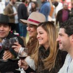 Los Viñedos Vienen a la Ciudad a la Cuarta Edición de La Vendimia en Nuestra Tierra 2018