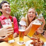Celebra La Cosecha Anual de la Manzana y el Oktoberfest en Arizona