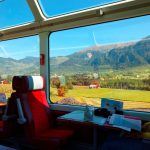 Tour Gastronómico en Tren con Rail Europe