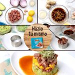 Torre de Atún: Dile adiós a la culpa con esta receta rica y nutritiva