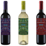 Concha y Toro lanza “Celebra México 2018”, la más reciente edición especial de Reservado