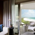 Apertura de Dos Lujosos Resorts en Costa Mujeres de Palladium Hotel Group