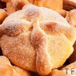 Empieza la temporada de pan de muerto de TESTAL