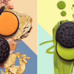 Alitas de Pollo y Wasabi son los nuevos sabores de las galletas Oreo