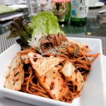 Festival de Comida Coreana en Novotel México Santa Fe