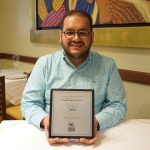 Recibe TESTAL reconocimiento como uno de los 120 mejores restaurantes de México