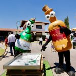¡Muy pronto la tercera edición del Bubbles Fest de Finca Sala Vivé de Freixenet en Querétaro!