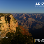 Te proponemos dos itinerarios para conocer Arizona