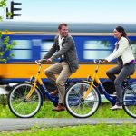 8 atracciones que debes considerar durante tu próximo viaje a Europa por tren