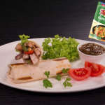¿Burritos en Cuaresma?