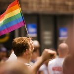 Celebra 50 años de orgullo 🏳️🌈 en Chicago