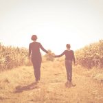 Cuatro formas de pasar momentos especiales con tu mamá
