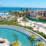 Marival Armony Luxury Resort & Suites, una combinación de lujo y naturaleza en Punta de Mita