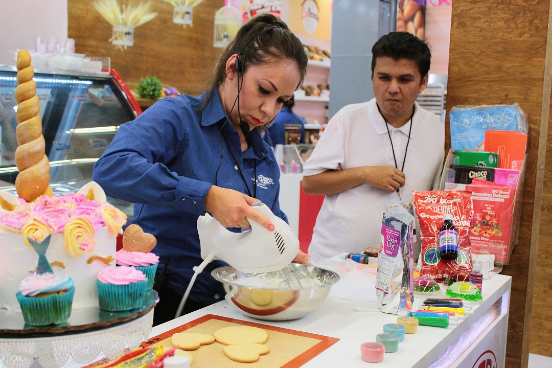 Expo Pan 2019 regresa a la capital mexicana del 21 al 24 de agosto