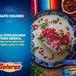 Desafío Dolores, una iniciativa que celebra la diversidad gastronómica de México