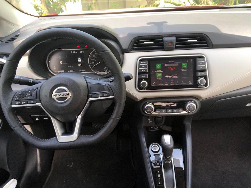 Nuevo Versa 2020 ¡el acierto de Nissan! Vida y Estilo