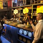 Estuvimos en Dewar’s Double Club
