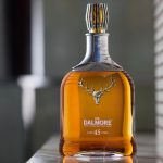The Dalmore presenta su edición exclusiva The Dalmore 40 y 45 años