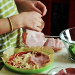 ninos buenos habitos alimenticios