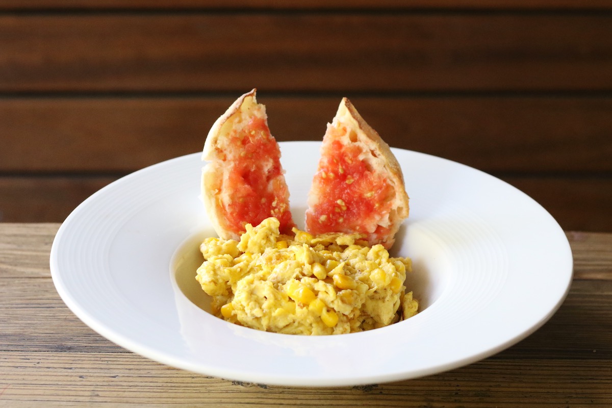 Crepes y Waffles cuenta con servicio a domicilio y un menú saludable Vida y Estilo