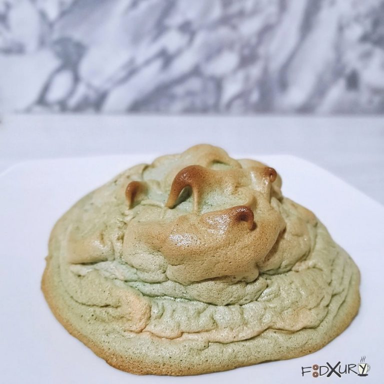Cómo hacer Cloud Bread, el Pan Viral de TikTok Vida y Estilo