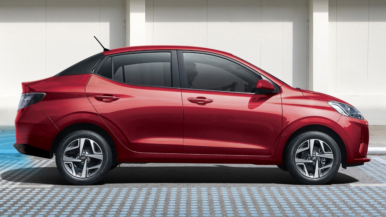 El Nuevo Hyundai Grand i10 2021 es evolución total