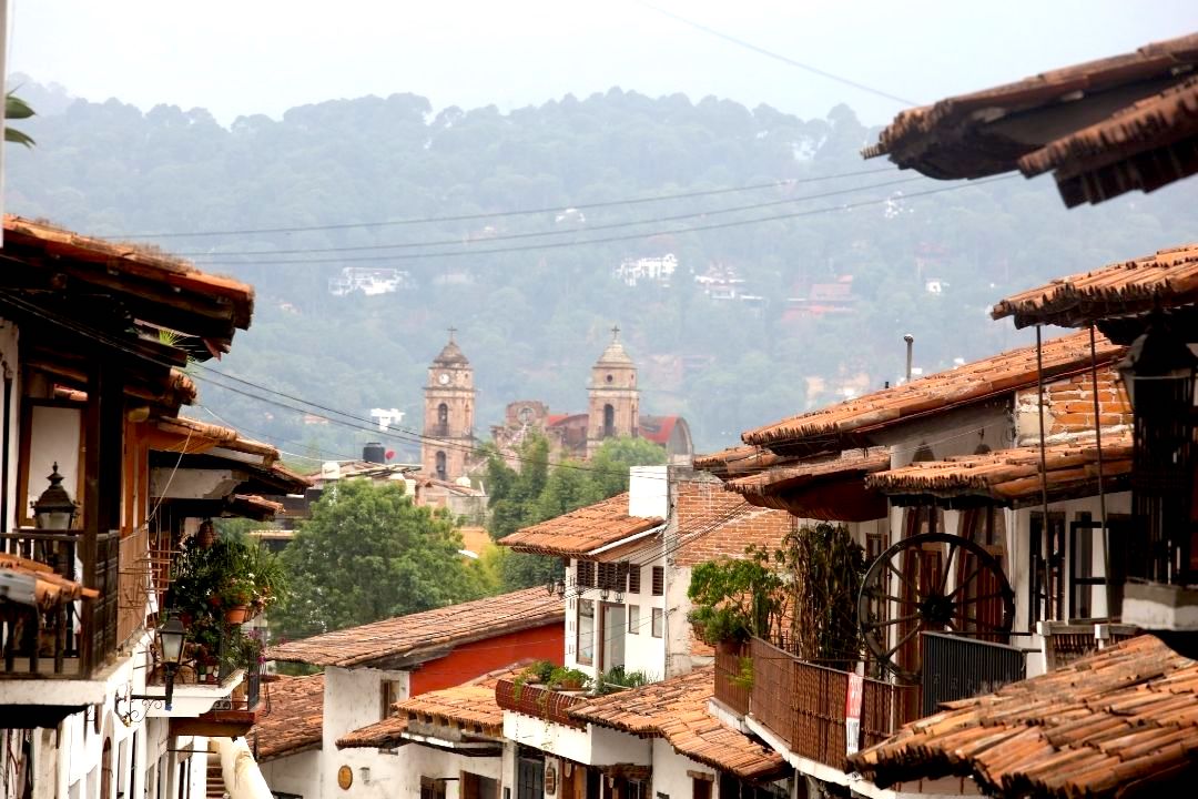 Misión Grand Valle de Bravo La