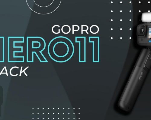 Nueva GoPro Hero11Black