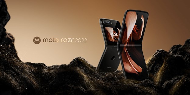 Motorola Razr22