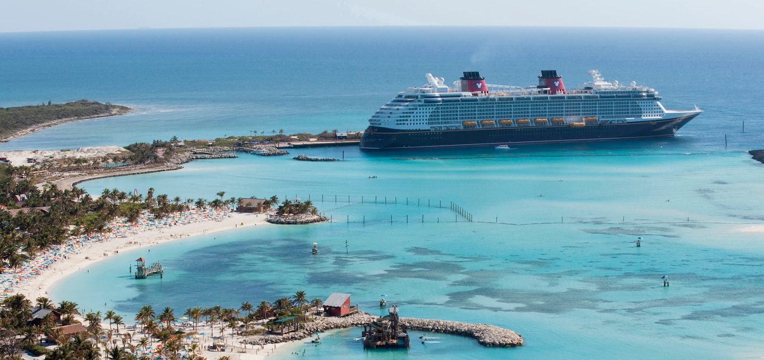 Disney Cruise Line Regresa A Las Bahamas, El Caribe Y México - Vida Y ...