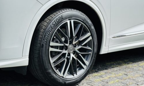 Bridgestone nos sorprende con promoción