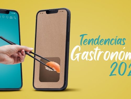 Tendencias gastronómicas en 2025