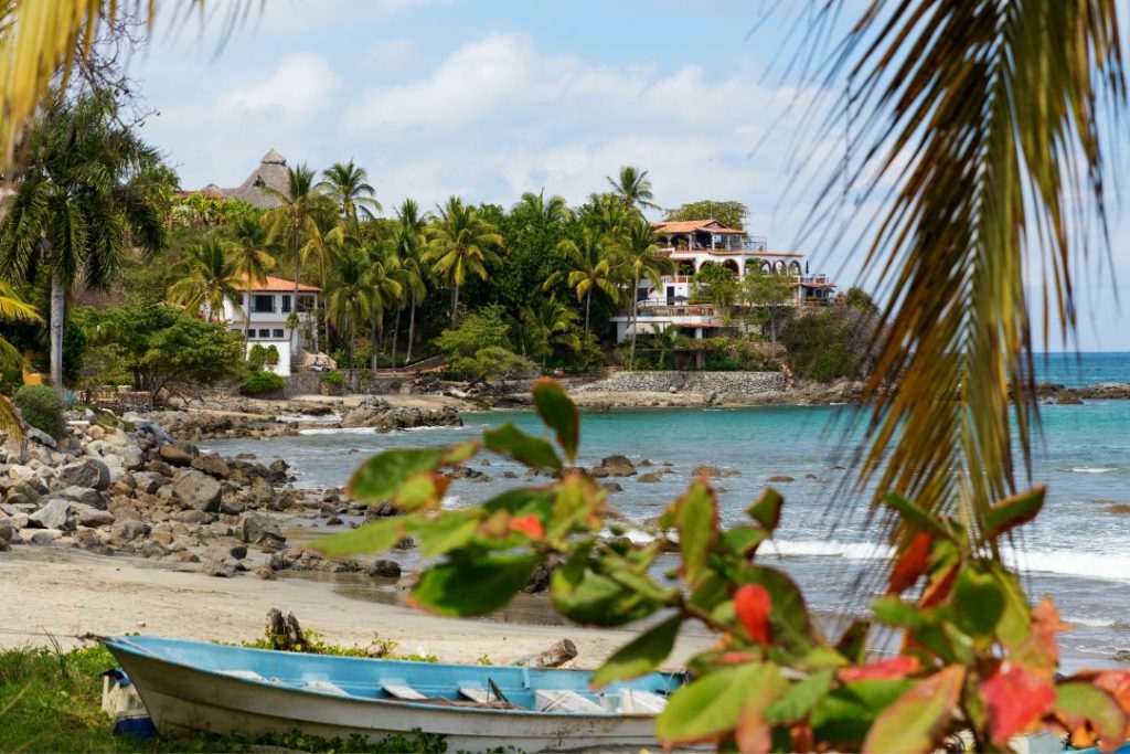 Sayulita