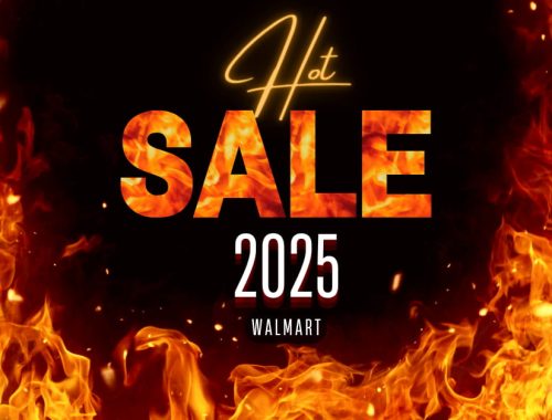 Hot Sale 2025 Walmart