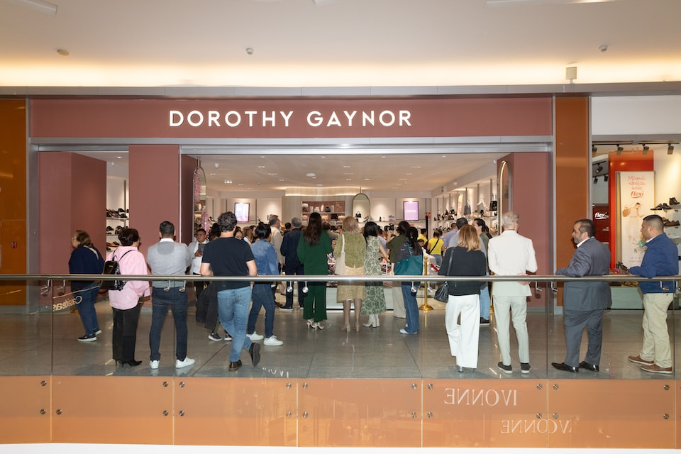 Exterior Dorothy Gaynor (1)