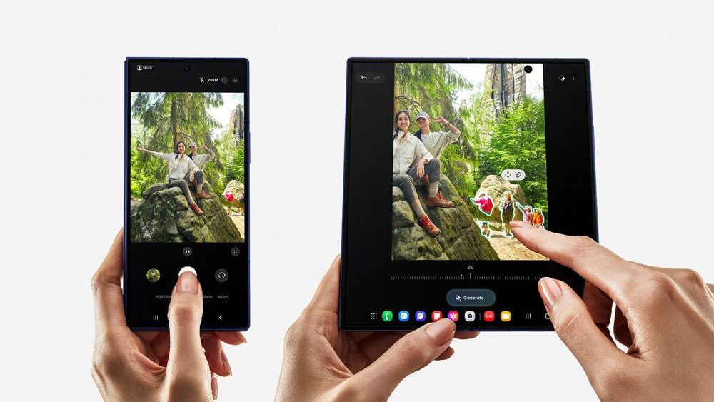 Galaxy ZFold7