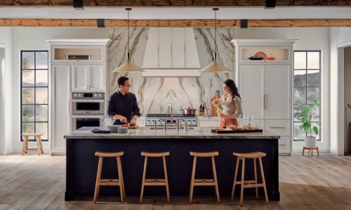 Signature Kitchen Suite de LG