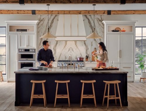 Signature Kitchen Suite de LG