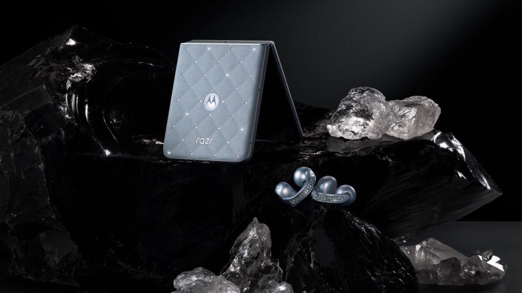 Motorola Brilliant Collection