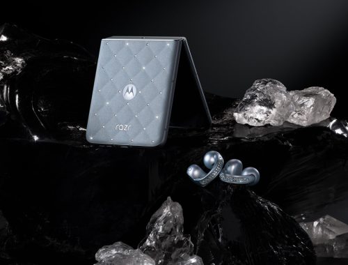 Motorola Brilliant Collection