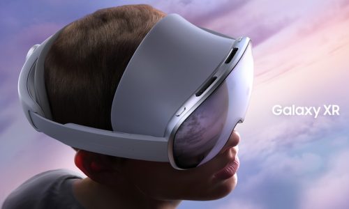 Nuevos Samsung Galaxy XR