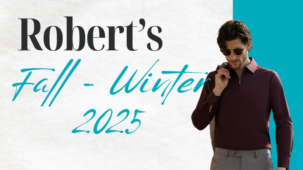 Roberts Fall Winter 2025