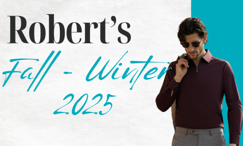 Roberts Fall Winter 2025