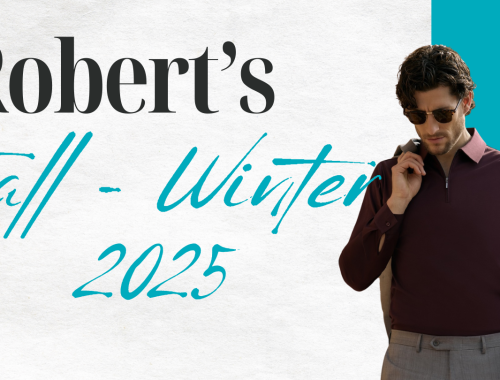 Roberts Fall Winter 2025