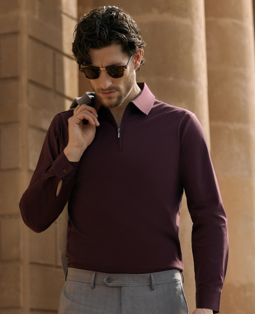 Colección Otoño Invierno 2025 de Roberts